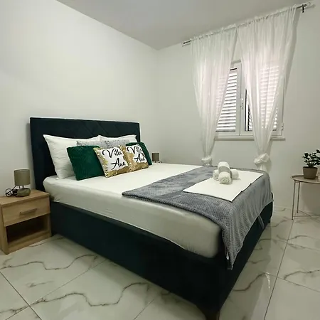 Ana Vila Kaštel Sućurac