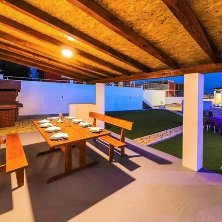 Vila Ana Kaštel Sućurac