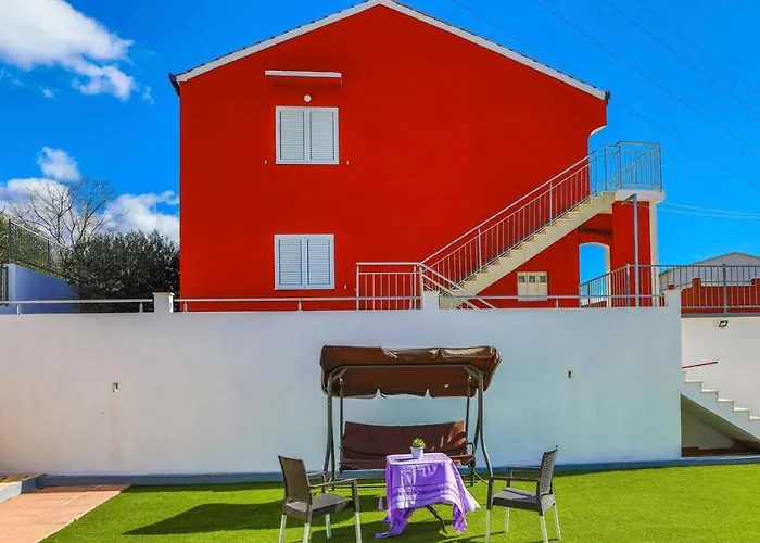 Ana Vila Kaštel Sućurac