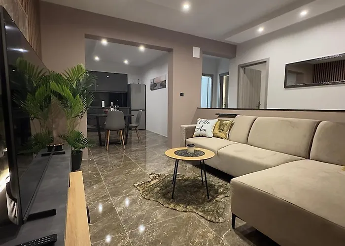 Vila Ana *