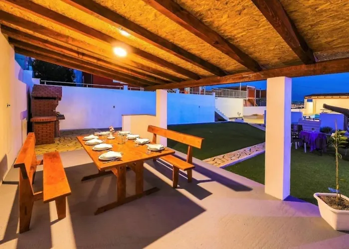 Vila Ana Kaštel Sućurac