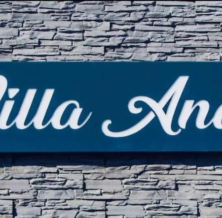 Villa Ana Kastel Sucurac