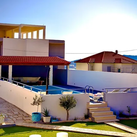 Ana Villa