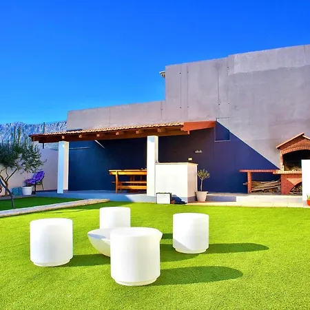 Ana Villa Kaštel Sućurac