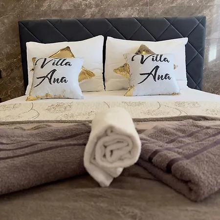 Villa Ana Kastel Sucurac