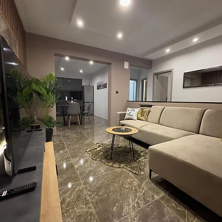 Villa Ana *