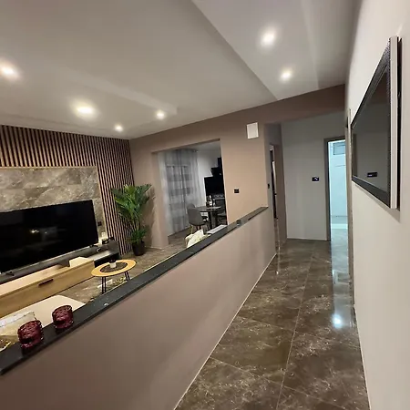 Ana Villa Kaštel Sućurac