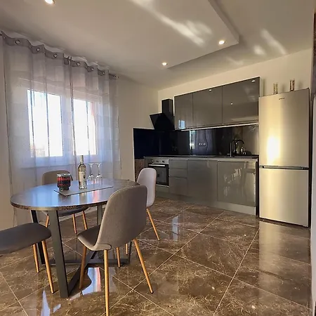 Villa Ana *