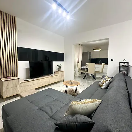 Ana Villa Kaštel Sućurac