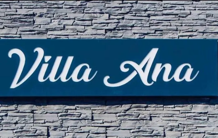 Villa Ana Kaštel Sućurac