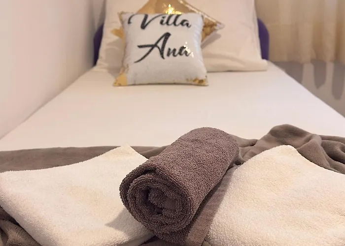 Villa Ana Kaštel Sućurac
