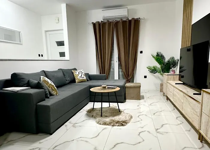Ana Villa *