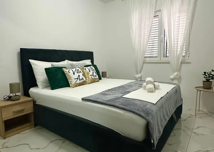 Ana Villa Kaštel Sućurac