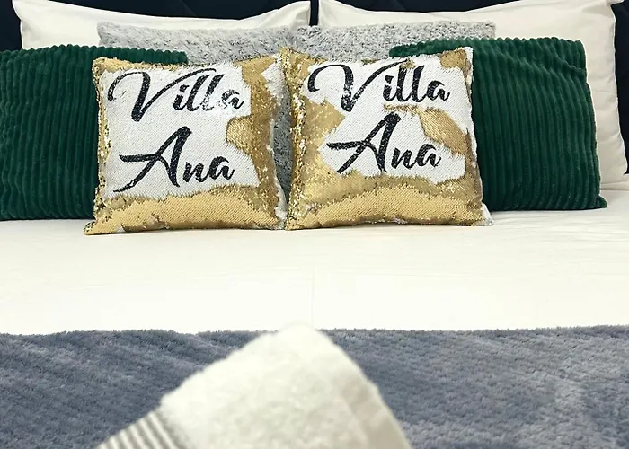 Willa Ana